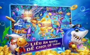 Hướng Dẫn Cách Chơi Thợ Săn Cá Tại W88 Dễ Thắng Nhất