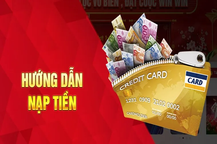 Nạp Tiền W88 Dễ Dàng Nhanh Chóng Cho Người Chơi Mới