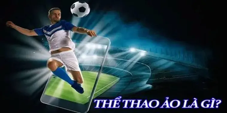 Tìm Hiểu Cá Cược Thể Thao Ảo W88 Hấp Dẫn Nhất 2025