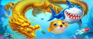 Cách Chơi Bắn Cá Rồng Tại W88 Dễ Thắng Nhất Năm 2025