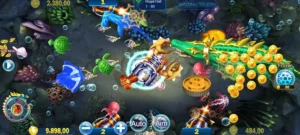 Hướng Dẫn Cách Chơi Bắn Cá Royal Fishing Tại W88 Dễ Thắng Nhất