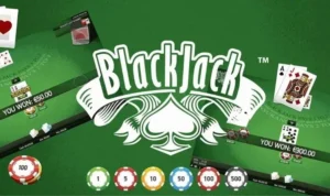 Blackjack Tại W88 Bí Quyết Thắng Lớn Cho Mọi Người Chơi