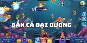 Cách Chơi Bắn Cá Đại Dương Tại W88 Hiệu Quả Nhất 2025