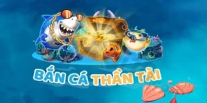 Cách Chơi Bắn Cá Thần Tài Tại W88 Thắng Lớn Dễ Dàng 2025