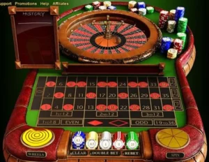 Cách Chơi Roulette Nhà Cái W88 Hiệu Quả Nhất Cho Người Mới