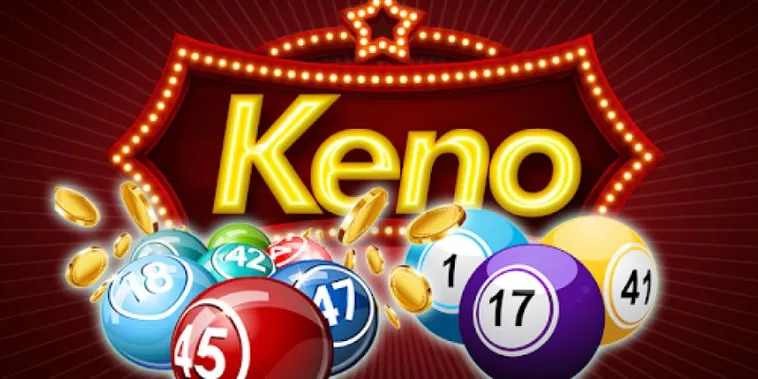 Hướng Dẫn Cách Chơi Game Nhanh Keno Tại W88 Thắng Lớn