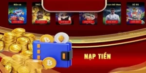 Nạp Tiền W88 Dễ Dàng Nhanh Chóng Cho Người Chơi Mới