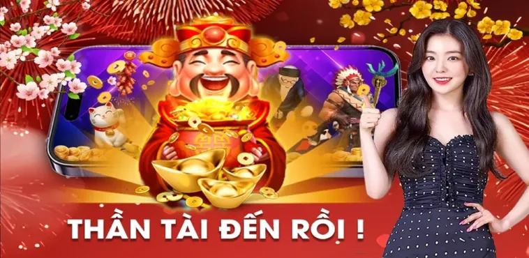 Chinh Phục Nổ Hũ Thần Tài W88 Để Nhận Thưởng Jackpot Hấp Dẫn