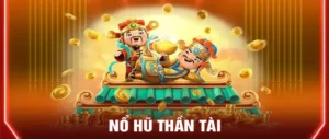 Chinh Phục Nổ Hũ Thần Tài W88 Để Nhận Thưởng Jackpot Hấp Dẫn