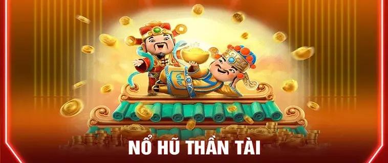 Chinh Phục Nổ Hũ Thần Tài W88 Để Nhận Thưởng Jackpot Hấp Dẫn