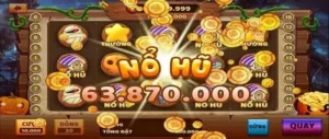 Khám Phá Nổ Hũ Vũ Trụ W88 Với Cơ Hội Thắng Jackpot Đỉnh Cao
