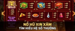 Cách Chơi Nổ Hũ Xin Xăm Tại W88 Hiệu Quả Dễ Thắng Nhất