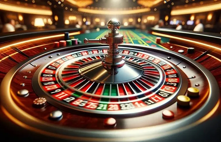 Cách Chơi Roulette Nhà Cái W88 Hiệu Quả Nhất Cho Người Mới