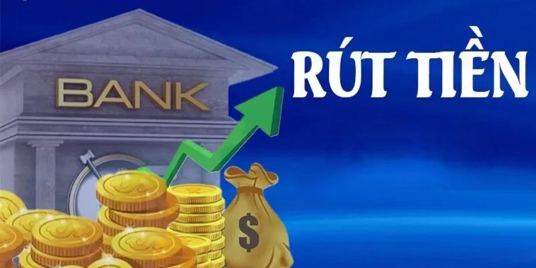 Rút Tiền W88 Nhanh Chóng An Toàn Trong Vài Phút