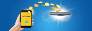 Rút Tiền W88 Nhanh Chóng An Toàn Trong Vài Phút