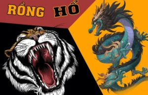 Thắng Lớn Với Dragon Tiger Tại W88 Trò Chơi Đơn Giản Hấp Dẫn