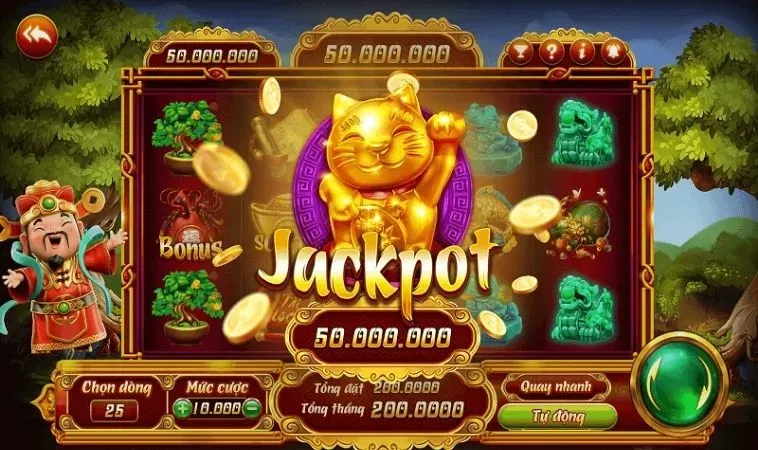 Tham Gia Nổ Hũ Rừng Xanh W88 Để Chinh Phục Jackpot Kịch Tính