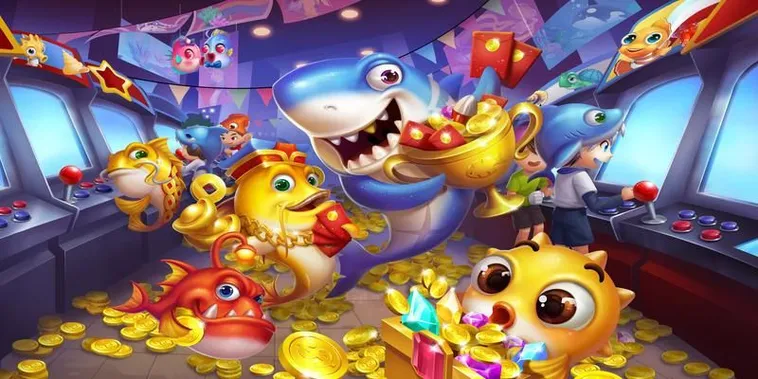 Bí Quyết Chơi Vua Bắn Cá Tại W88 Để Săn Thưởng Khủng