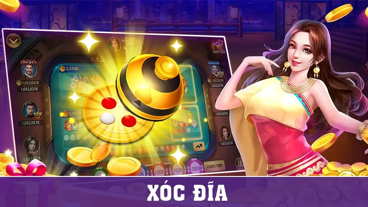 Xóc Đĩa Tại W88 Trò Chơi Dân Gian Hấp Dẫn Thưởng Cực Lớn